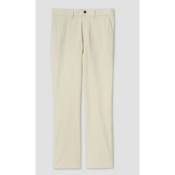 Goodfellow & Co. Men's Straight Fit Hennepin Chino Pants - Picture 2 of 15